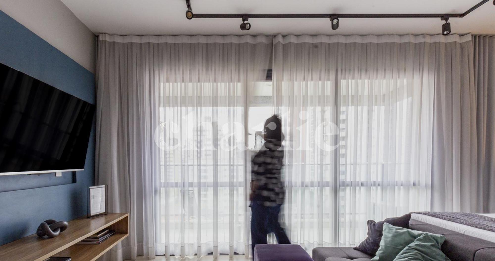 Charlie Itaim Apartment São Paulo Ngoại thất bức ảnh