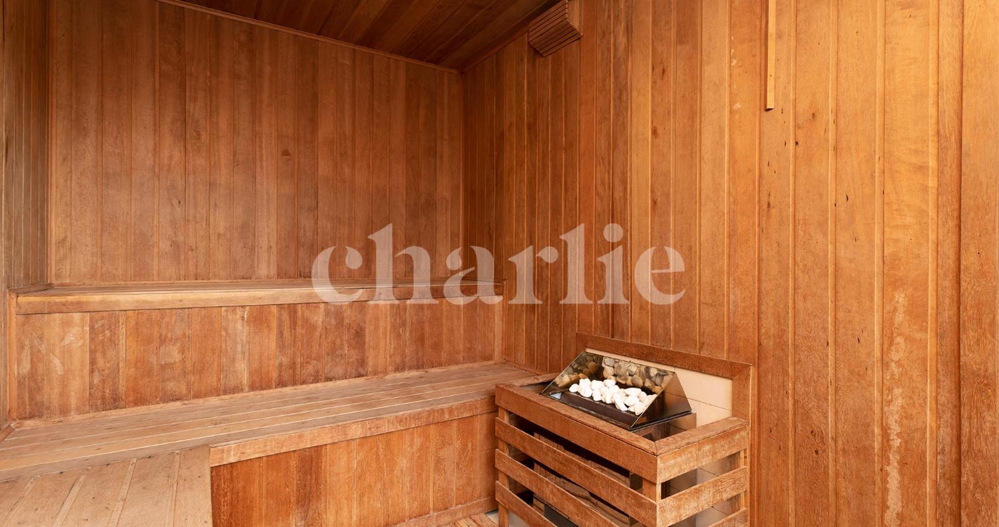 Charlie Itaim Apartment São Paulo Ngoại thất bức ảnh